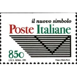 Institución de la Oficina de Correos Italianos